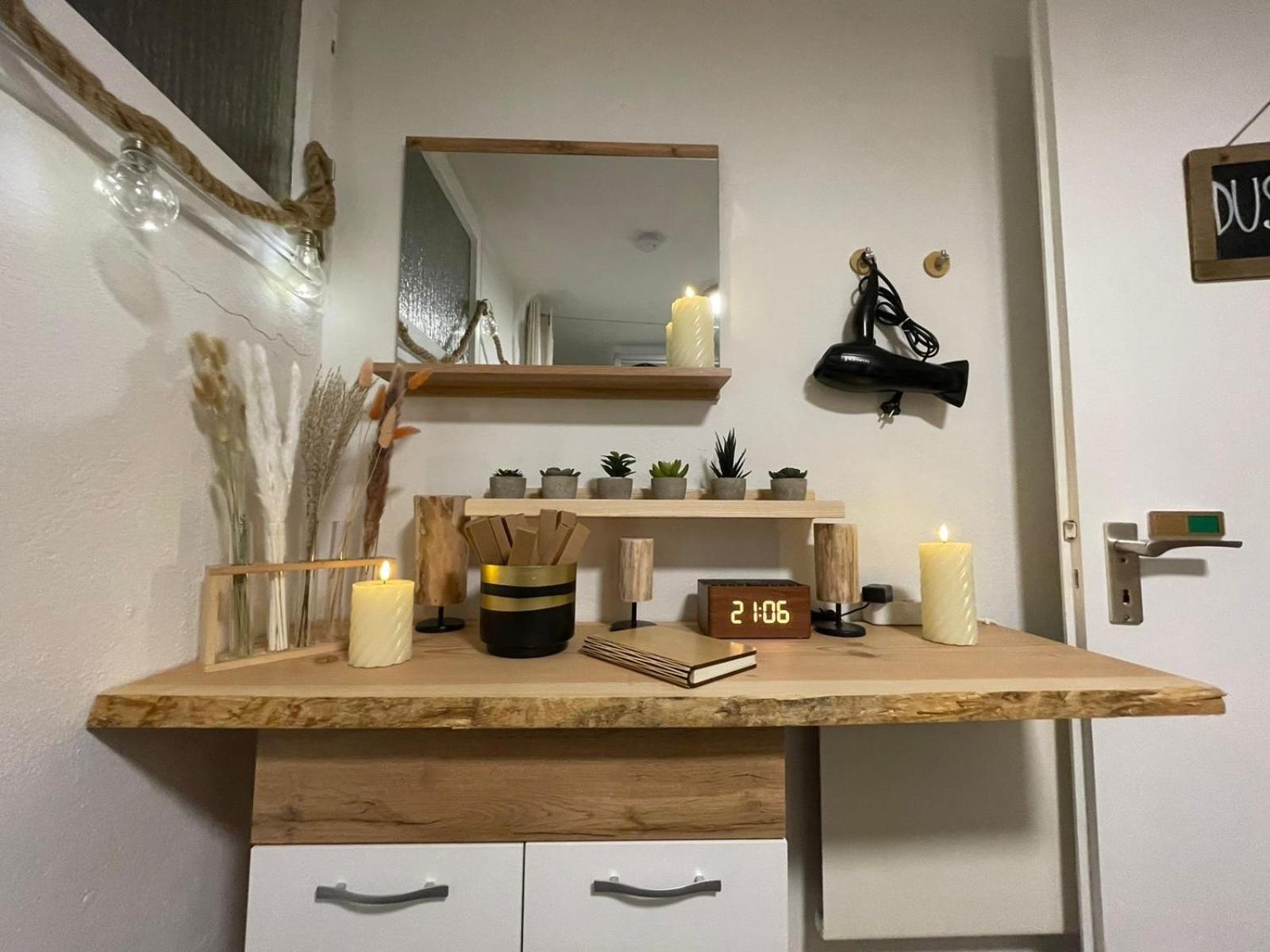 Superschoenes Studio Lunca 220Qm In Stuttgart West Eksteriør bilde