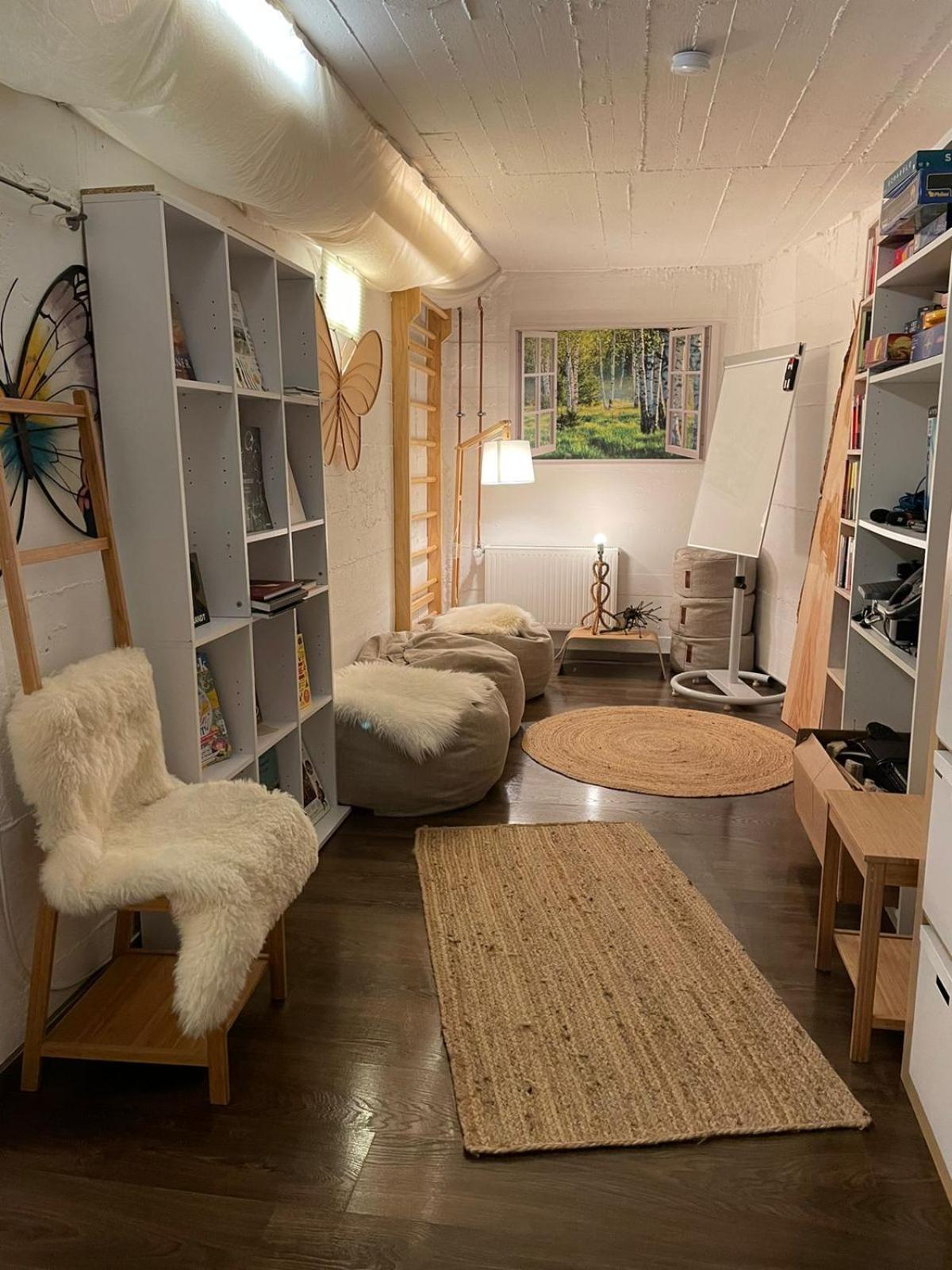 Superschoenes Studio Lunca 220Qm In Stuttgart West Eksteriør bilde